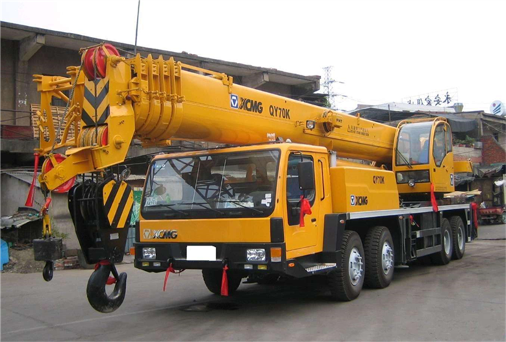 广河县吊车出租选择重点