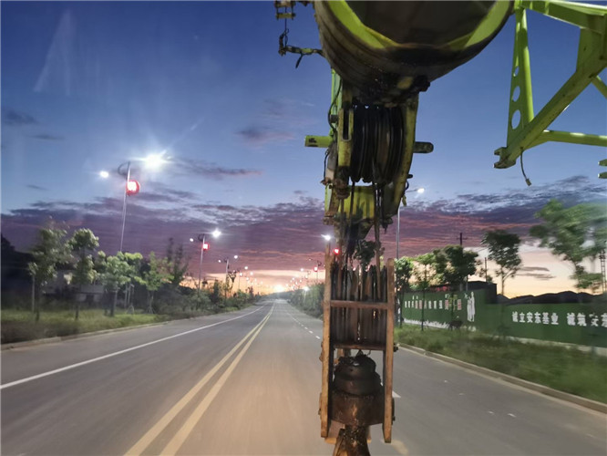 广河县大件吊装怎么收费