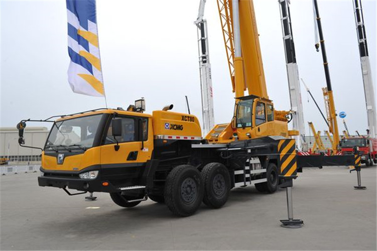 广河县预约吊车后，多久能上门服务？24 小时应急响应吗？